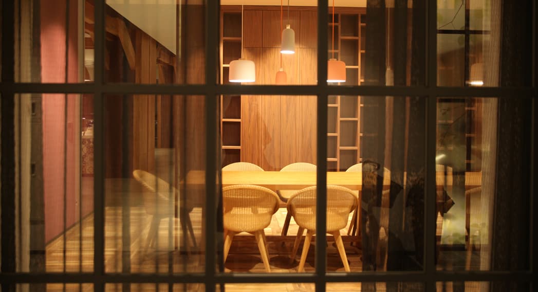 Laster 라스떼(컨퍼런스룸)